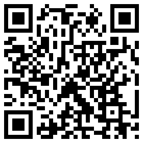 qrcode für HIKVISION DS-K7PEB(Green)