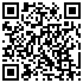 qrcode für HIKVISION DS-1271ZJ-110(Black)
