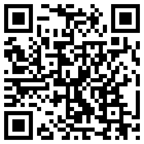 qrcode für HIKVISION DS-K1109DKB