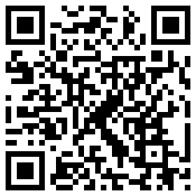 qrcode für HIKVISION DS-QAZ0610G1