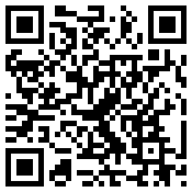 qrcode für HIKVISION DS-2CD2T47G3-LIY(2.8mm)BLACK
