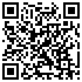 qrcode für HIKVISION HikCentral-P-Integration-Modbu