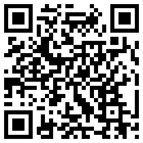 qrcode für HIKVISION DS-DT60C-01HI02NO