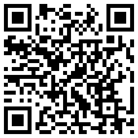 qrcode für HIKVISION DS-D4015BW-2FC