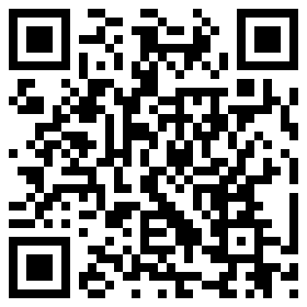 qrcode für HIKVISION DS-PK1-LT-WE(O-STD)/BLACK