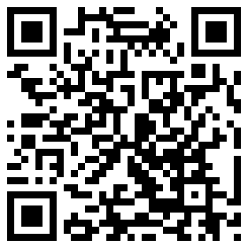 qrcode für OBO Bettermann AS 55 101 FT - Stielausleger 8 Stiel B1010mm 6419340
