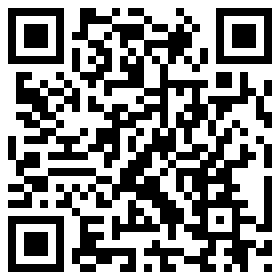 qrcode für Synergy 21 Patchkabel RJ45 CAT6A 500Mhz 0 15m schwarz U/FTP flach TPE(Superflex) - S216850V2