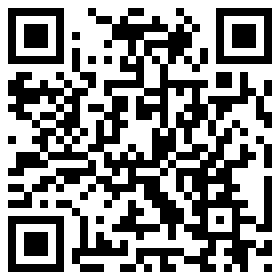 qrcode für Synergy 21 Patchkabel RJ45 CAT6A 500Mhz 1 0m schwarz U/FTP flach TPE(Superflex) - S216853V2