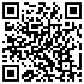 qrcode für Synergy 21 Patchkabel RJ45 CAT6A 500Mhz 15m schwarz U/FTP flach TPE(Superflex) AWG32 - S216860V2