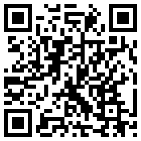 qrcode für Synergy 21 Patchkabel RJ45 CAT6A 500Mhz 1 0m weiss U/FTP flach TPE(Superflex) AWG32 - S216875V2