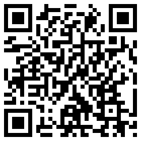 qrcode für Synergy 21 Patchkabel RJ45 CAT6A 500Mhz 1 5m weiss U/FTP flach TPE(Superflex) AWG32 - S216876V2
