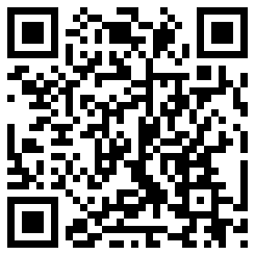 qrcode für Synergy 21 Patchkabel RJ45 CAT6A 500Mhz 7m weiss U/FTP flach TPE(Superflex) AWG32 - S216880V2
