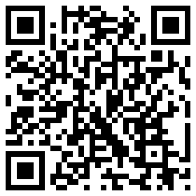 qrcode für StarTech.com CAT6 CABLE 0 5 schwarz - N6PAT50CMBKS