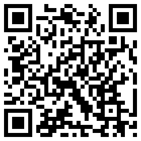 qrcode für Datalogic PowerScan PBT9501 Barcodescanner BT 2D AR Kit (USB) RB schwarz gelb - PBT9501-ARRBK10EU