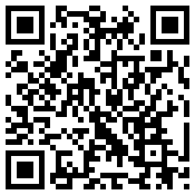 qrcode für Axis Zubehör Cover/Gehäuse TI8901 Ersatz Frontplatte - 02070-001