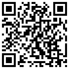 qrcode für APC RACK PDU 2G METERED ZEROU - AP8858NA3