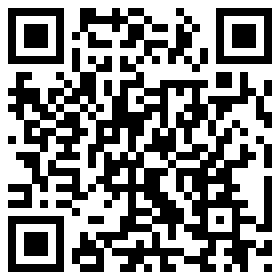 qrcode für Wantec 7313 - Wire UTP extra dünnes Patchkabel CAT6a d=2 8mm schwarz Länge 1 00
