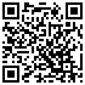 qrcode für APC AR201 - 2x Post Rack schwarz