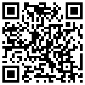qrcode für Axis Zubehör/Sparepart TC1701 Ersatzfrontabdeckung 5erPack - 02223-001