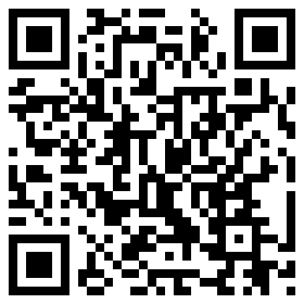 qrcode für Weingärtner Kabel GmbH 92094 Verlängerungsleitung 3 m schwarz