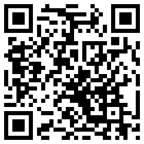 qrcode für Hager HTS163E2