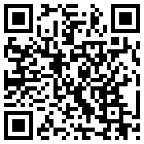 qrcode für Emerson Network Power Knürr(Vertiv) Geist remote environmental sensor - RTAFHD3-100
