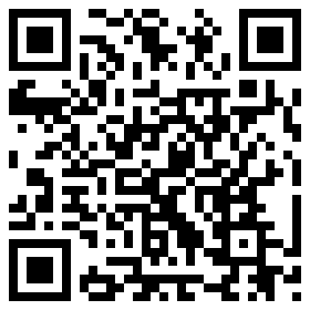 qrcode für rutec ALU55842-M Einbaustrahler Starr MR-16 schwarz