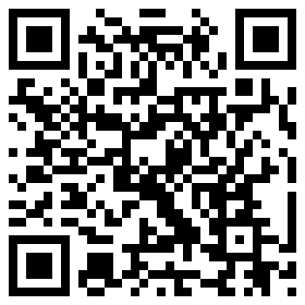 qrcode für Axis People Counter P8815 2 3D Schwarz - 01787-001