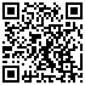 qrcode für Telegärtner Modulträger Dose 1xAMJ SL Mod designfähig (Keystone) incl 1x AMJ SL - J00020A0531