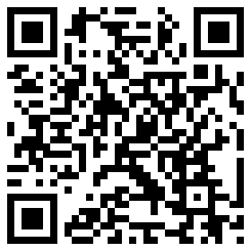 qrcode für Ubiquiti POE Injector 24V 7W Gigabit Weiß - POE-24-7W-G-WH