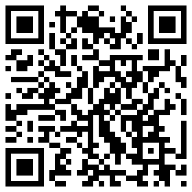 qrcode für Triton 19"zbh Kabelführungssystem Vertikal 27HE 800mm Breite Schränke Schwarz - RAB-VP-H27-X1