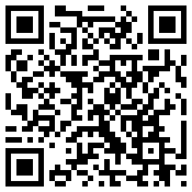 qrcode für Triton 19"zbh Blindplatte perforiertem Oval 2HE Schwarz - RAB-ZP-P42-A1