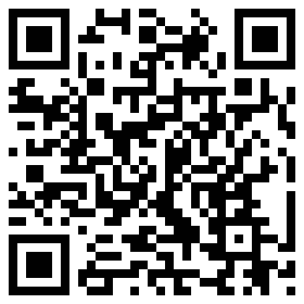 qrcode für DoorBird 423874664 Montagerückgehäuse Edelstahl V4A