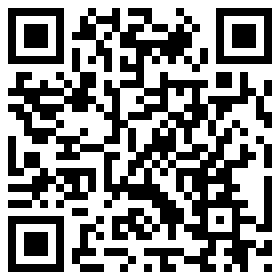 qrcode für Hager MES-SOB401 Front-/Rückblende 400x100 RAL9005
