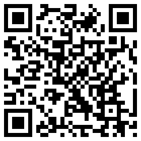qrcode für Hager MES-SOB601 Front-/Rückblende 600x100 RAL9005
