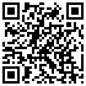 qrcode für Hager MES-SOB1102 Front-/Rückblende 1100x200 RAL9005