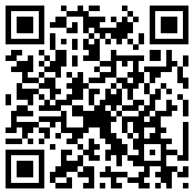 qrcode für Hager MES-SOB1602 Front-/Rückblende 1600x200 RAL9005