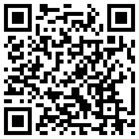 qrcode für Inalp Patton CMA-2001 - Patton FiberPlex Chassis Mounting Adapter for FOI 2XXX FOI 4XXX