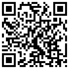 qrcode für Sylvania 0030137