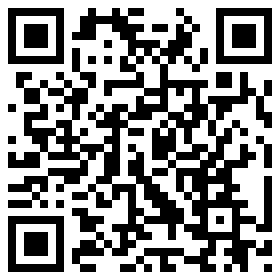 qrcode für Schneider Electric Canalis gerade Länge 25A 3m PE DALI kompatibel weiß - KBA25ED2305TW