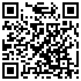 qrcode für Eltako DS14 - Distanzstück 1/2TE=9mm breit 30014101