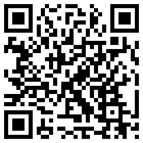 qrcode für Sylvania 0055190