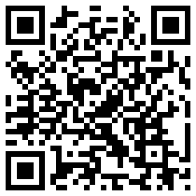 qrcode für Sylvania 0055198