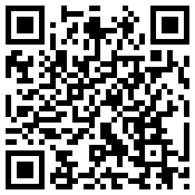 qrcode für Sylvania 0056711