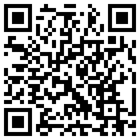 qrcode für Sylvania 0056715