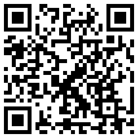 qrcode für Sylvania 0050164