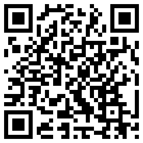 qrcode für DELOCK 66482 - 48 3cm 19Zoll Kabelmanagement Bürstenleiste 2 HE schwarz