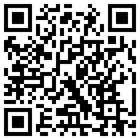 qrcode für DELOCK 81323 - Easy 45 Schutzkontakt Steckdose 3 fach 45 Anordnung 45 45 5 Stück