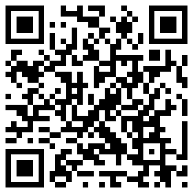 qrcode für Shuttle XH610 - Barebone slim DDR4 schwarz