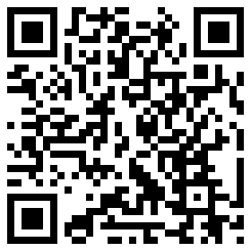 qrcode für Sylvania 9200729